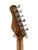 Used Michael Kelly S-Type HH Model 1962 Electric Guitar 41115-S000112034 View 6