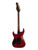 Used Michael Kelly S-Type HH Model 1962 Electric Guitar 41115-S000112034 View 5