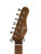 Used Michael Kelly S-Type HH Model 1962 Electric Guitar 41115-S000112034 View 3