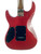 Used Michael Kelly S-Type HH Model 1962 Electric Guitar 41115-S000112034 View 4