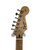 Used Squier Strat Affinity Electric Guitar 41115-S000112043 View 3