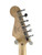 Used Squier Strat Affinity Electric Guitar 41115-S000112043 View 6