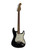 Used Squier Strat Affinity Electric Guitar 41115-S000112043 View 2