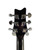 Used Wolf KSA50 Semi-Hollow Electric Guitar 41115-S000112048 View 6