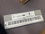 Used Yamaha DGX-230 Keyboard 76-key 40085-S000105157 View 1