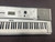 Used Yamaha DGX-230 Keyboard 76-key 40085-S000105157 View 3