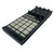 Used Native Instruments TRAKTOR KONTROL F1 Pad Controller 40090-S000079114 View 2
