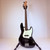 Used Squier Affinity Series 4-String Black Jazz Bass Guitar 41121-S000050579 View 2