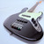 Used Squier Affinity Series 4-String Black Jazz Bass Guitar 41121-S000050579 View 5
