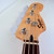 Used Squier Affinity Series 4-String Black Jazz Bass Guitar 41121-S000050579 View 8