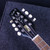 Used Kentucky KM-252 MANDOLIN Mandolin 40123-S000129394 View 4