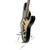Used Fender American Deluxe Stratocaster HSS 41119-S000035168 View 5