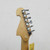 Used Washburn X Series Mini Electric Guitar Blue 40042-S000256887 View 12