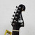 Used Washburn X Series Mini Electric Guitar Blue 40042-S000256887 View 2