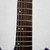 Used Washburn X Series Mini Electric Guitar Blue 40042-S000256887 View 5