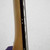 Used Washburn X Series Mini Electric Guitar Blue 40042-S000256887 View 4