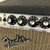 Used Fender 1970 TWIN REVERB Vintage Tube Guitar Combo 41128-S000105030 View 7