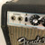 Used Fender 1970 TWIN REVERB Vintage Tube Guitar Combo 41128-S000105030 View 8