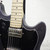 Used Guild Surfliner Offset Electric Guitar Silver 40042-S000256896 View 6