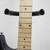 Used Guild Surfliner Offset Electric Guitar Silver 40042-S000256896 View 5
