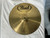 Used Pearl HI HAT BOTTOM Hi Hat Cymbals 14" 40012-S000301330 View 1