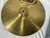 Used Pearl HI HAT BOTTOM Hi Hat Cymbals 14" 40012-S000301330 View 2