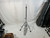 Used Percussion Plus DOUBLE BRACED HI-HAT STAND Hi Hat Stand 40012-S000301339 View 1