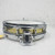 Used Pearl Free Floating Brass Piccolo Snare Drum 14" 40042-S000256918 View 2