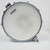 Used Pearl Free Floating Brass Piccolo Snare Drum 14" 40042-S000256918 View 1