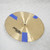 Used Paiste Noise Works Fizzle Hi Hat Cymbals 40042-S000256919 View 2