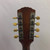 Used Gibson EARLY 1910S A-3 Vintage Mandolin Natural 41128-C000105037 View 5