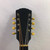 Used Gibson EARLY 1910S A-3 Vintage Mandolin Natural 41128-C000105037 View 4
