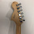Used Squier AFFINITY STRAT S Type Electric Guitar Black 6-String 41128-S000105041 View 4