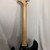Used Squier AFFINITY STRAT S Type Electric Guitar Black 6-String 41128-S000105041 View 5