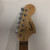 Used Squier AFFINITY STRAT S Type Electric Guitar Black 6-String 41128-S000105041 View 3