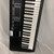 Used Alesis MELODY 61 61-Key Keyboard 61-Key 41128-S000105038 View 3
