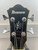 Used Ibanez ASB140-BS Bass Guitar Sunburst 4-String 41116-S000047926 View 4