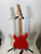 Used READY ACE GUITAR KIT Electric Guitar Red 6-String 40107-S000152095 View 6