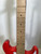 Used READY ACE GUITAR KIT Electric Guitar Red 6-String 40107-S000152095 View 3