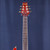 Used HAYWIRE F-335 ELECTRIC GUITAR Double Cut Electric Guitar Red 6-String 40123-S000129397 View 3