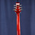 Used HAYWIRE F-335 ELECTRIC GUITAR Double Cut Electric Guitar Red 6-String 40123-S000129397 View 6