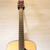 Used Yamaha FG700S Acoustic Guitar Wood 41108-S000061026 View 5