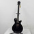 Used Michael Kelly Patriot Magnum Electric Guitar Black 40042-S000256931 View 3