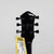 Used Michael Kelly Patriot Magnum Electric Guitar Black 40042-S000256931 View 12