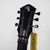 Used Michael Kelly Patriot Magnum Electric Guitar Black 40042-S000256931 View 2