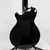 Used Michael Kelly Patriot Magnum Electric Guitar Black 40042-S000256931 View 14