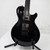 Used Michael Kelly Patriot Magnum Electric Guitar Black 40042-S000256931 View 1