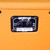 Used Orange PPC108 SPEAKER CAB Guitar Speaker Cabinet Other 40123-S000129399 View 3