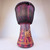 New 13" African Djembe Hand-Carved Goat Skin Head Hand Drum 41121-S000050591 View 2
