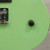 Used First Act ME219  Electric Guitar Green 40015-S000326410 View 7